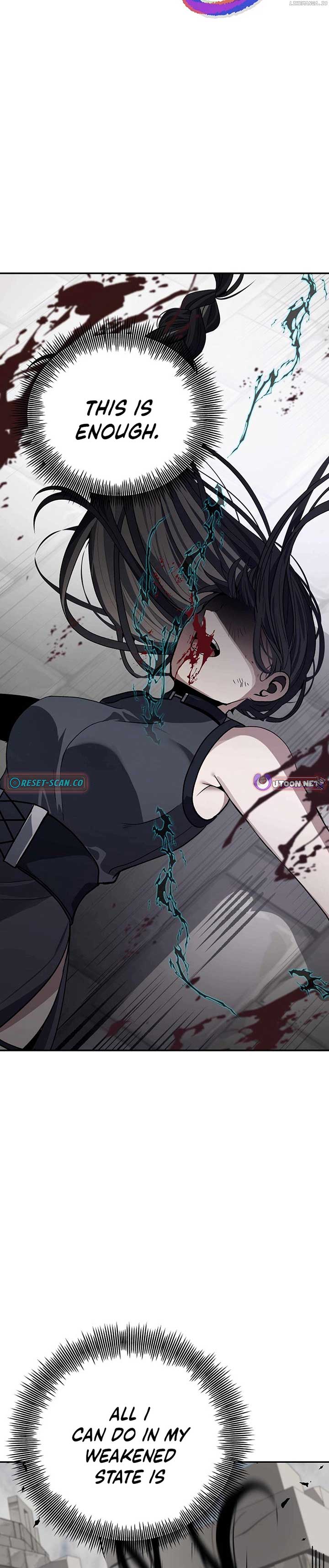Transmigrating to the Otherworld Once More chapter 101 page 33