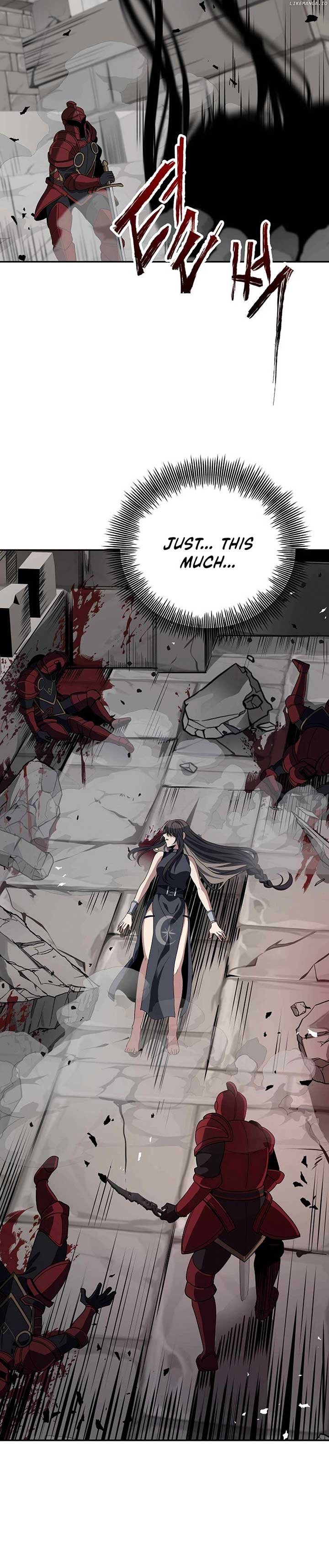 Transmigrating to the Otherworld Once More chapter 101 page 34