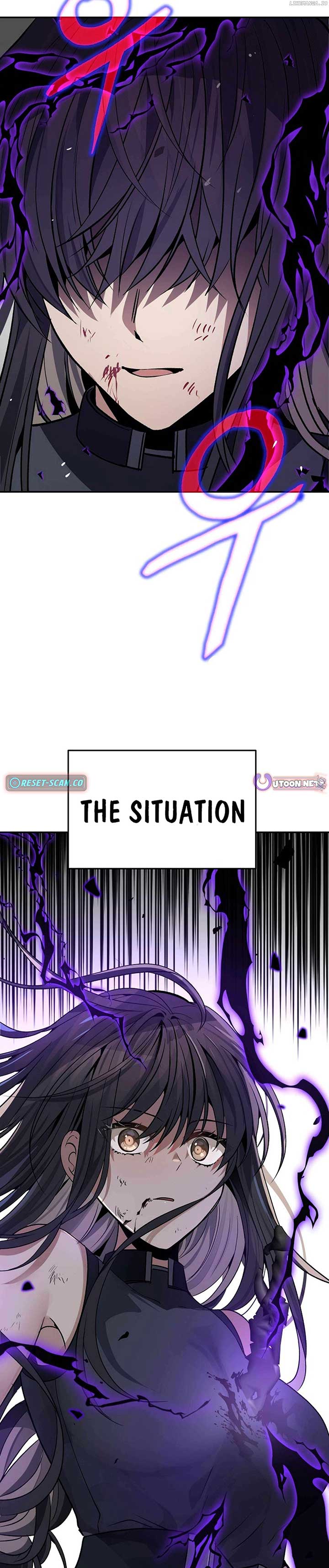 Transmigrating to the Otherworld Once More chapter 101 page 41