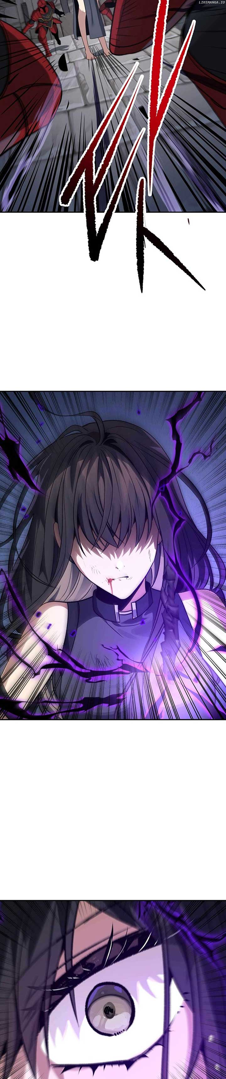 Transmigrating to the Otherworld Once More chapter 102 page 2