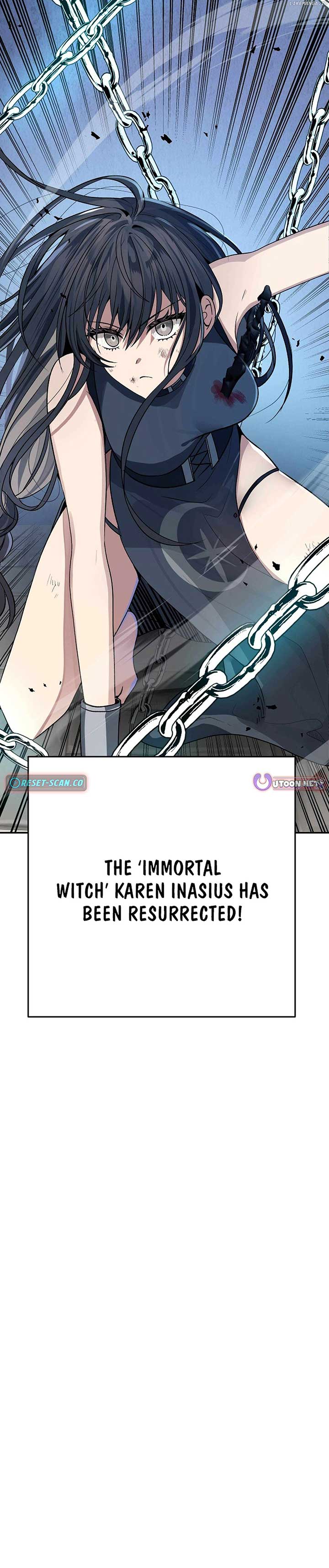 Transmigrating to the Otherworld Once More chapter 102 page 7