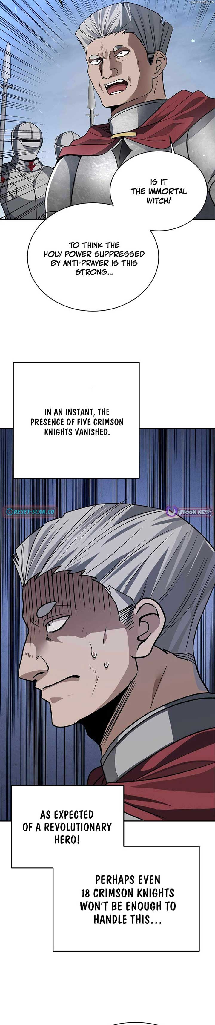Transmigrating to the Otherworld Once More chapter 102 page 9