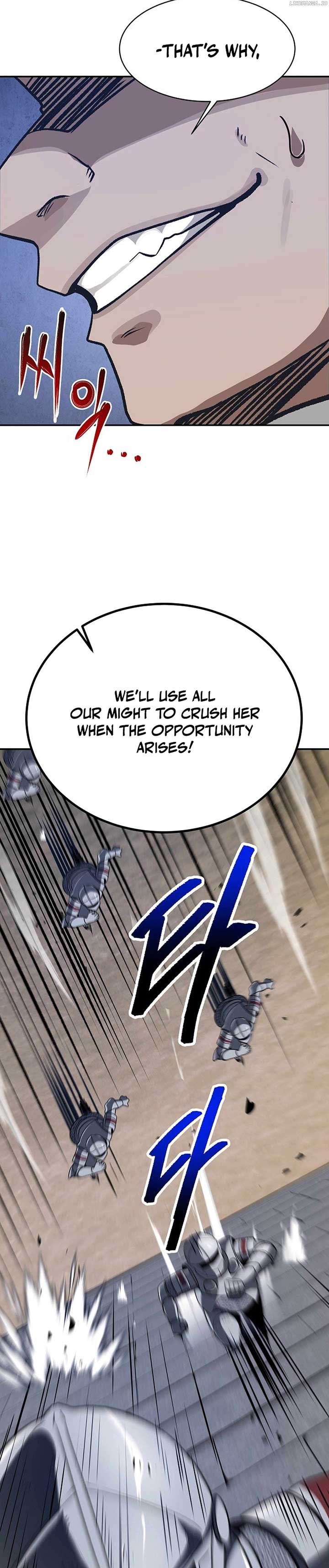 Transmigrating to the Otherworld Once More chapter 102 page 10