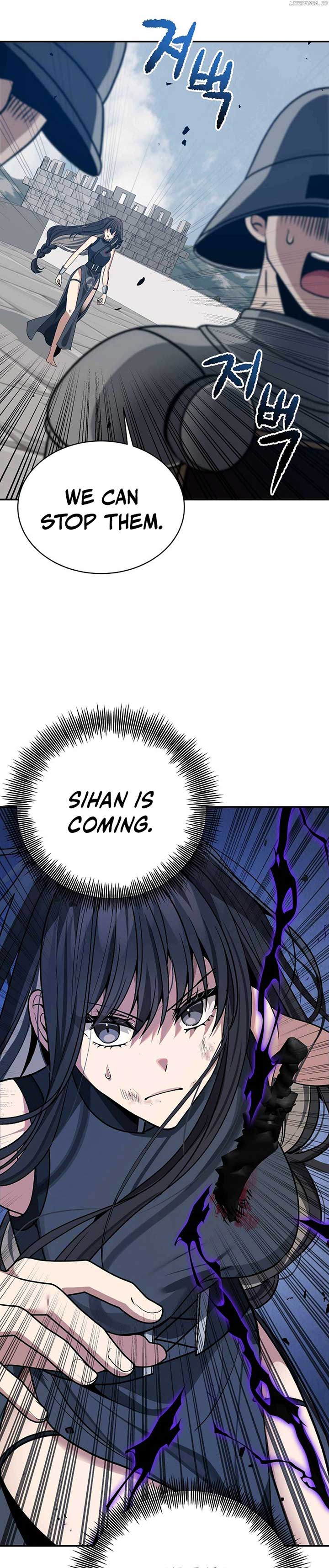 Transmigrating to the Otherworld Once More chapter 102 page 14