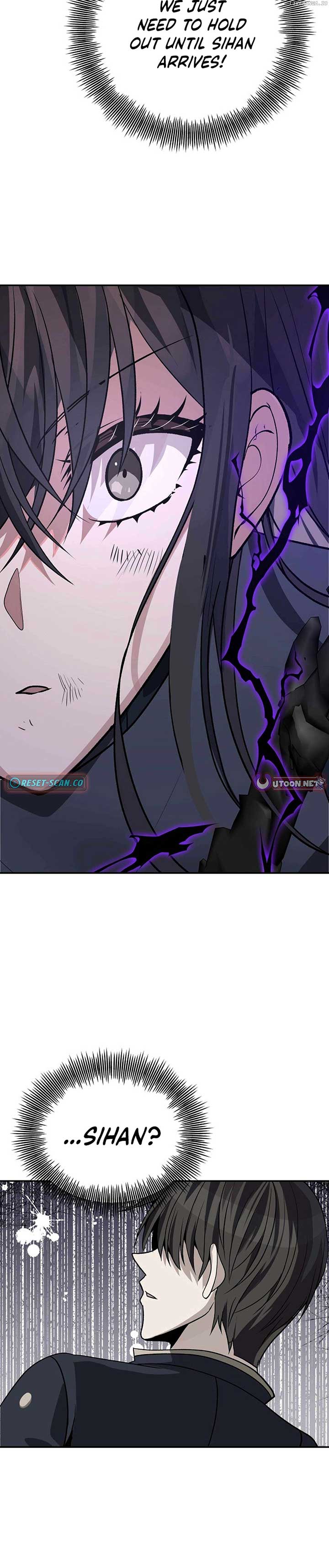Transmigrating to the Otherworld Once More chapter 102 page 15
