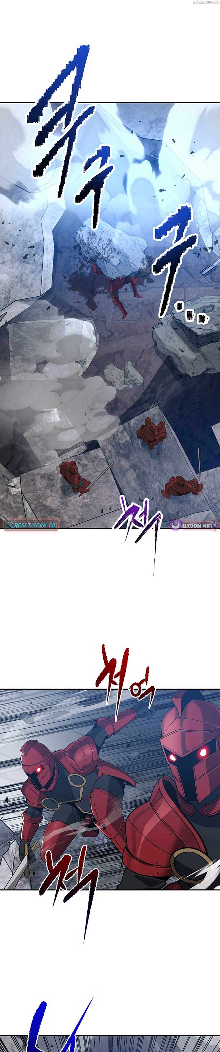 Transmigrating to the Otherworld Once More chapter 102 page 19