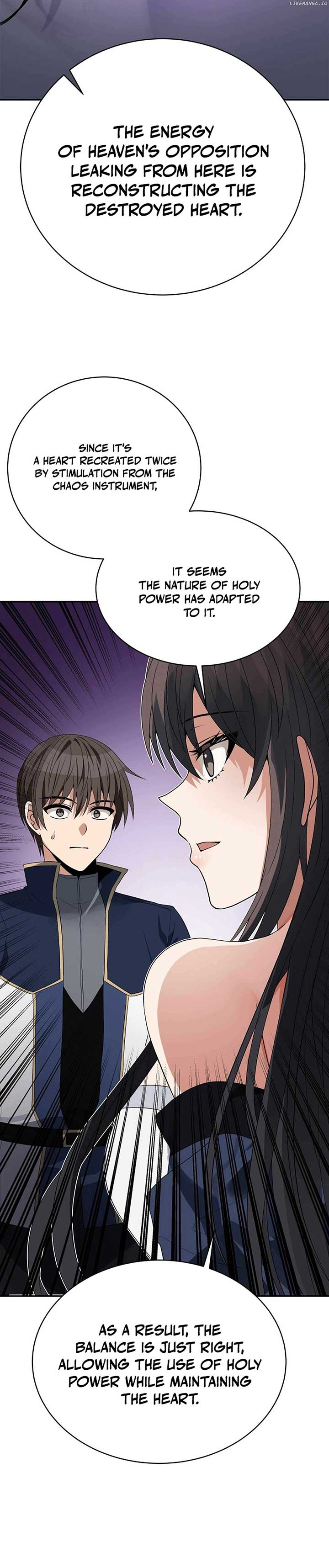 Transmigrating to the Otherworld Once More chapter 103 page 2