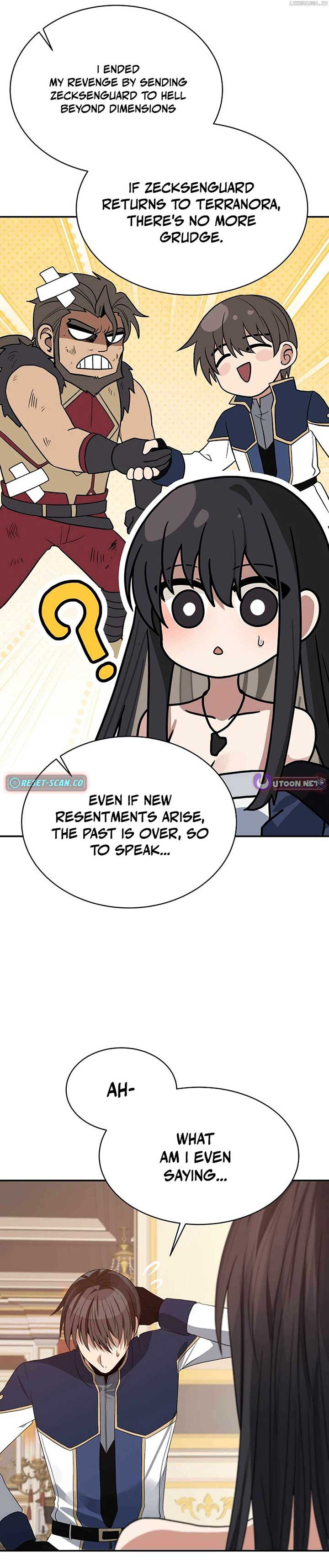 Transmigrating to the Otherworld Once More chapter 103 page 9