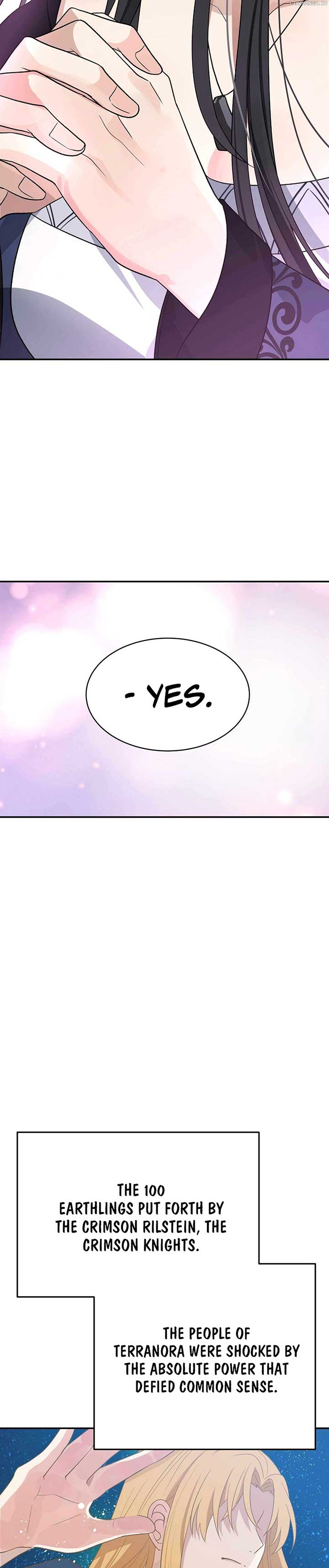 Transmigrating to the Otherworld Once More chapter 103 page 12