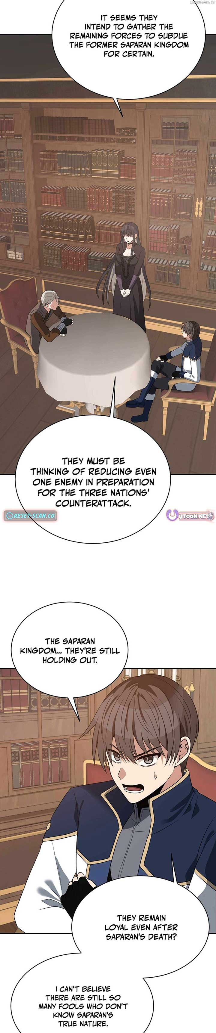 Transmigrating to the Otherworld Once More chapter 103 page 15