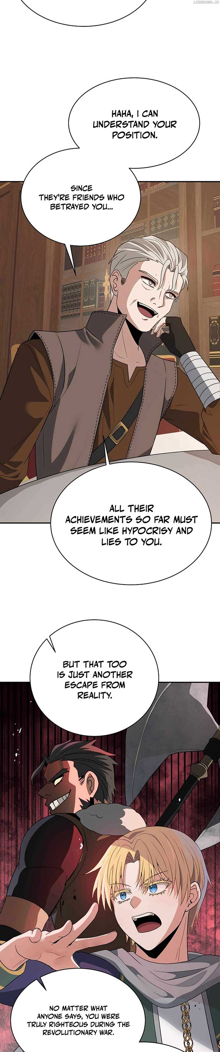 Transmigrating to the Otherworld Once More chapter 103 page 16