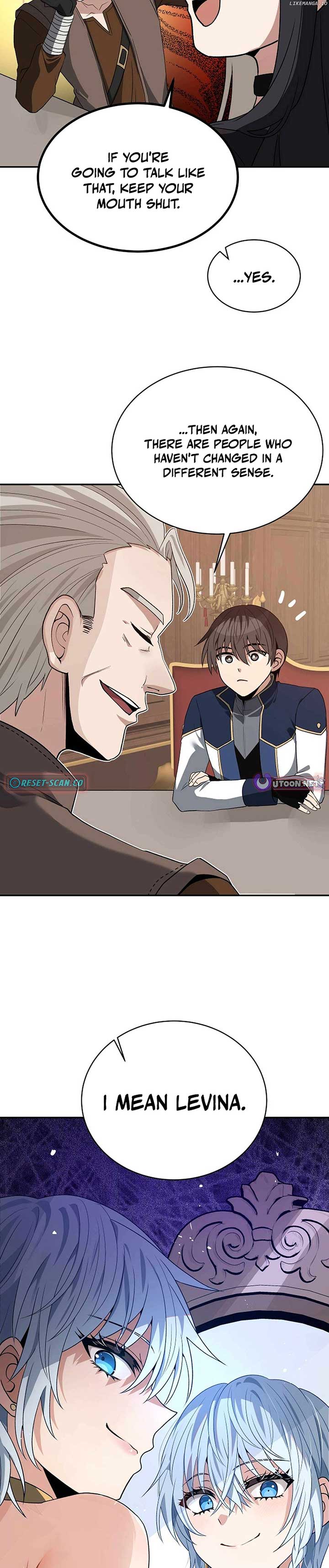 Transmigrating to the Otherworld Once More chapter 103 page 19