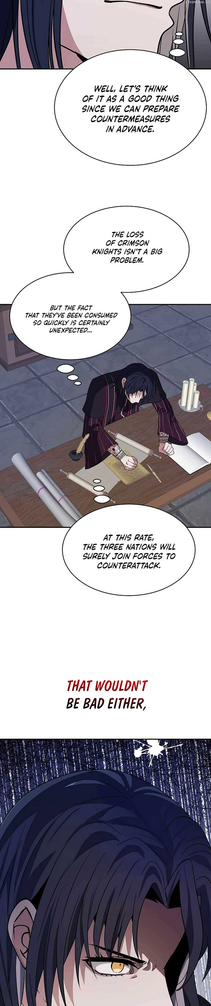 Transmigrating to the Otherworld Once More chapter 103 page 24