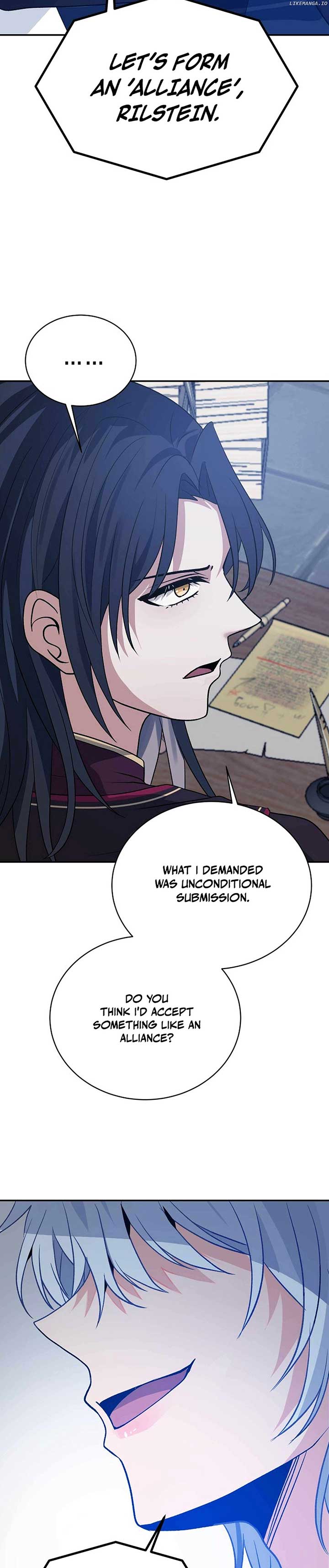 Transmigrating to the Otherworld Once More chapter 103 page 28