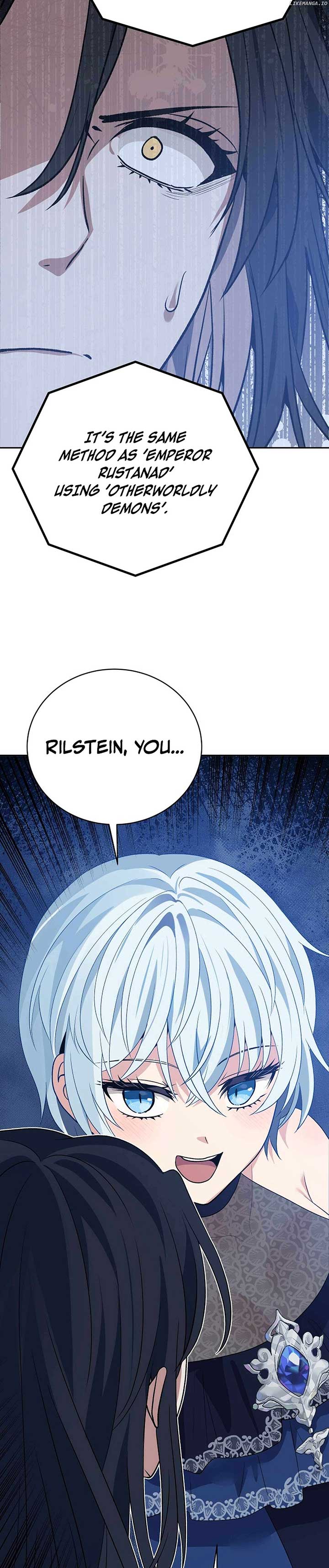Transmigrating to the Otherworld Once More chapter 103 page 30