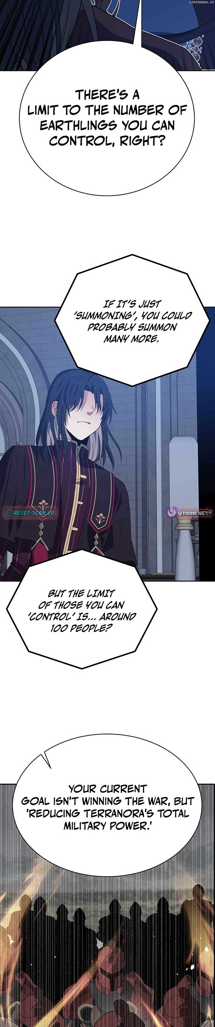 Transmigrating to the Otherworld Once More chapter 103 page 31