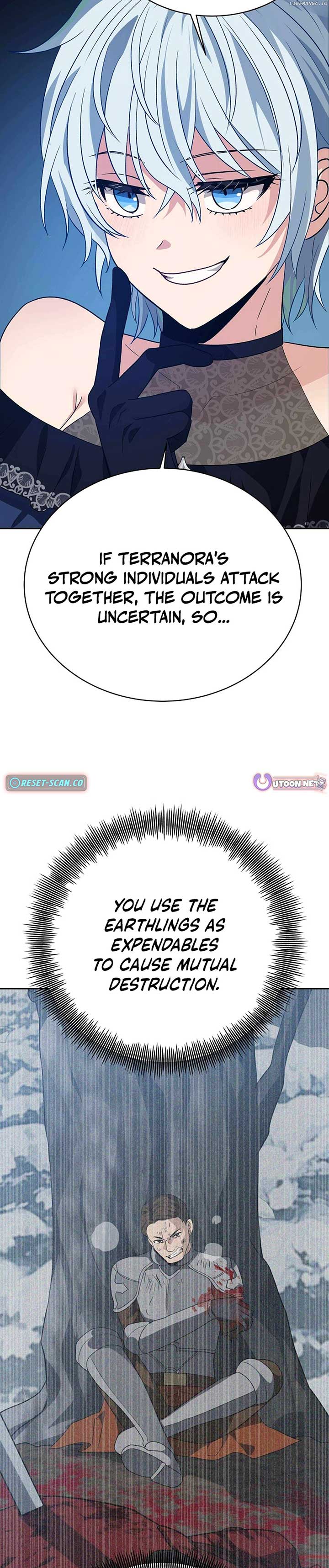 Transmigrating to the Otherworld Once More chapter 103 page 33