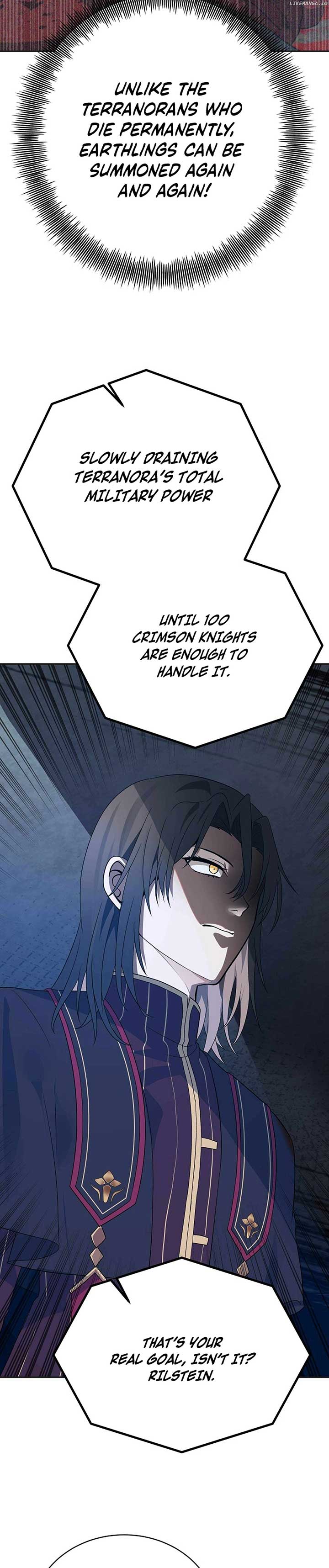 Transmigrating to the Otherworld Once More chapter 103 page 34