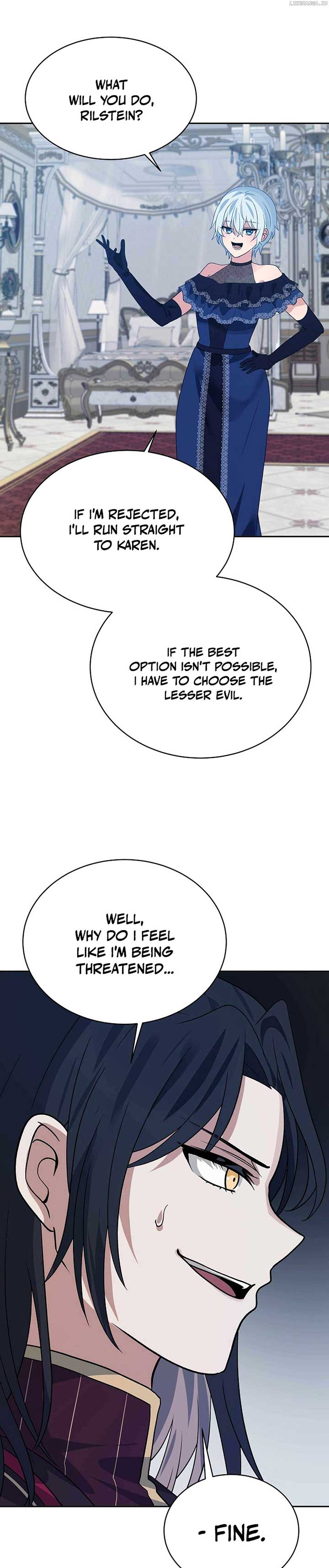 Transmigrating to the Otherworld Once More chapter 103 page 40