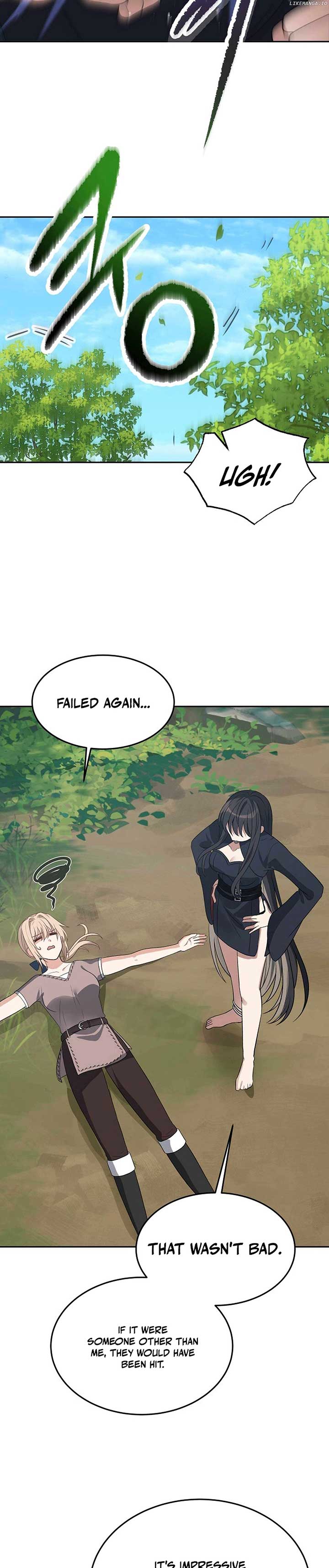Transmigrating to the Otherworld Once More chapter 104 page 14