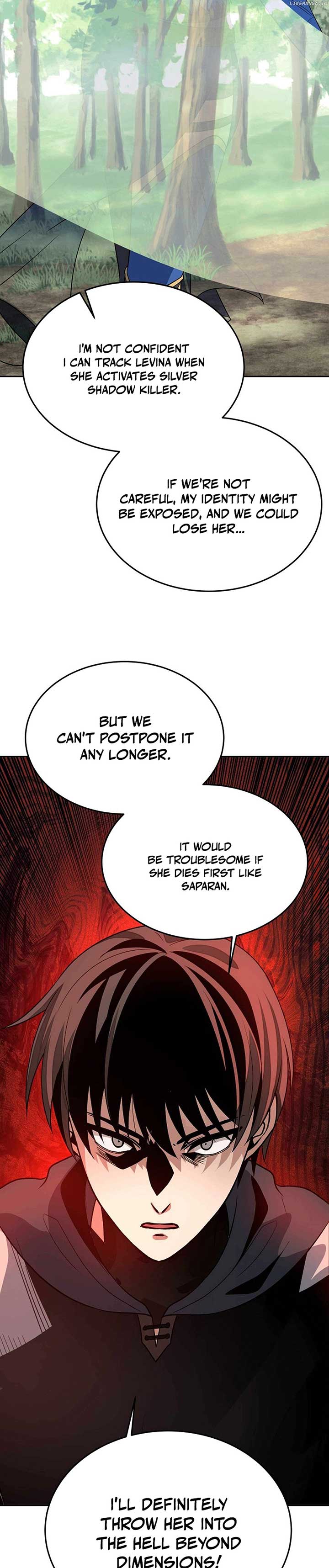 Transmigrating to the Otherworld Once More chapter 104 page 30