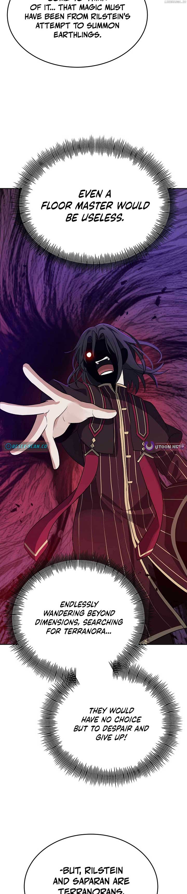 Transmigrating to the Otherworld Once More chapter 104 page 33