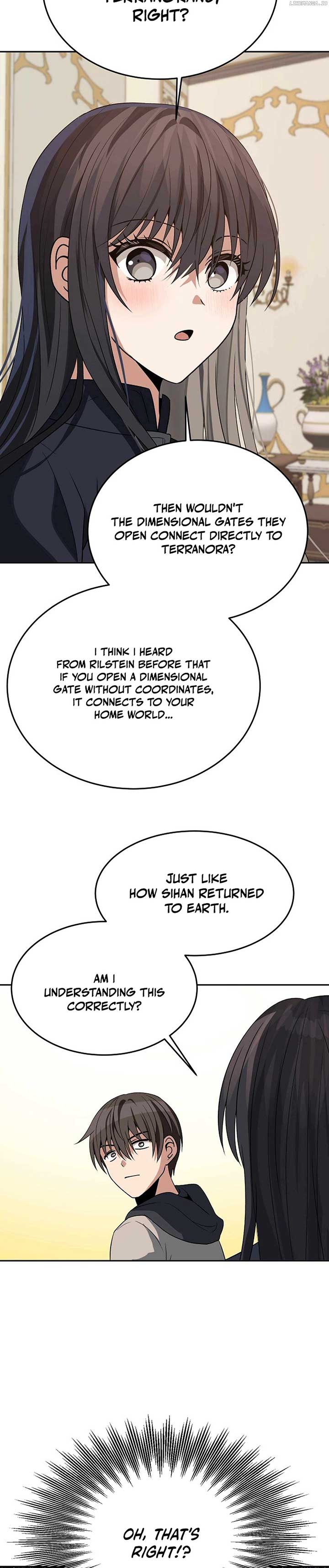 Transmigrating to the Otherworld Once More chapter 104 page 34