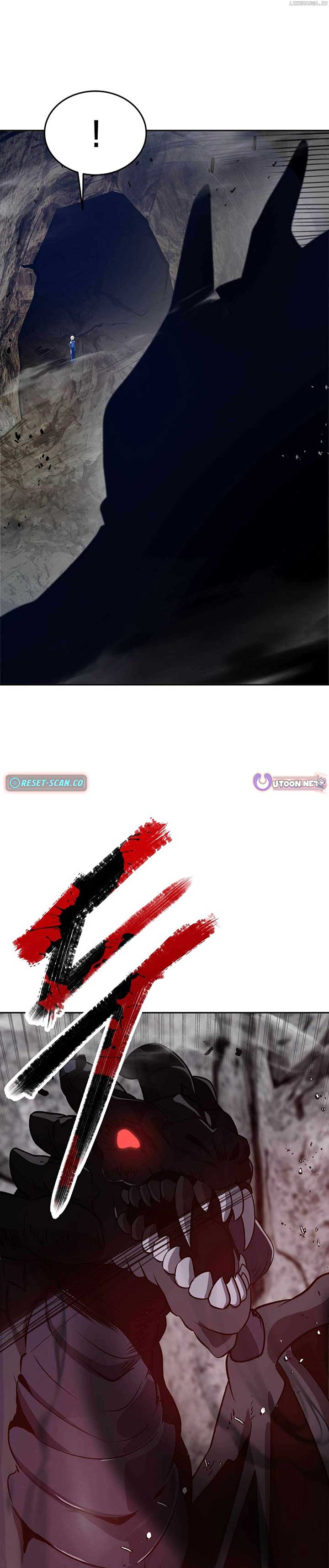 Transmigrating to the Otherworld Once More chapter 105 page 21