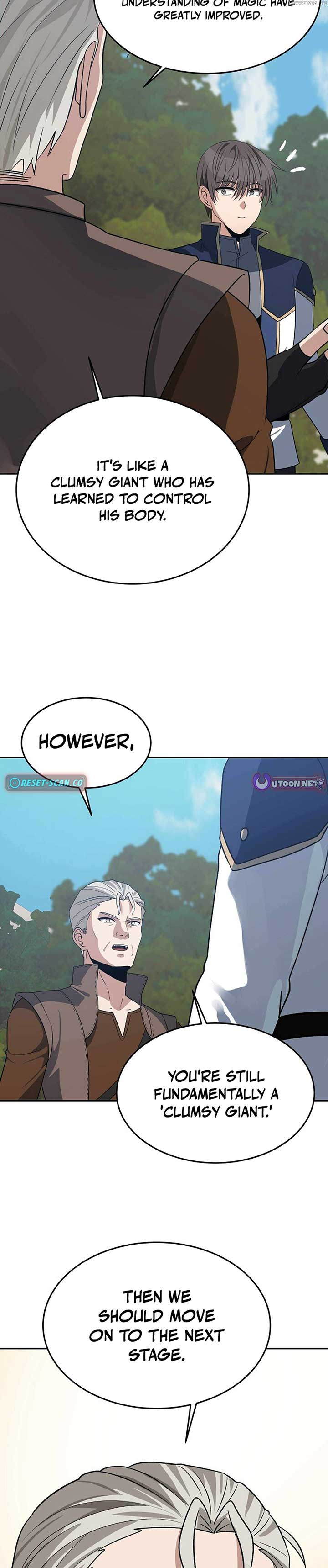 Transmigrating to the Otherworld Once More chapter 105 page 33