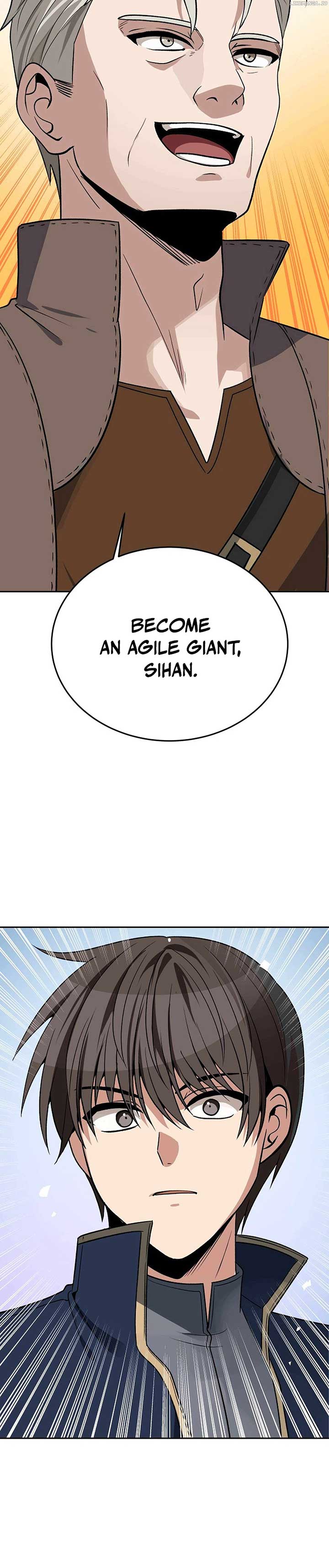 Transmigrating to the Otherworld Once More chapter 105 page 34