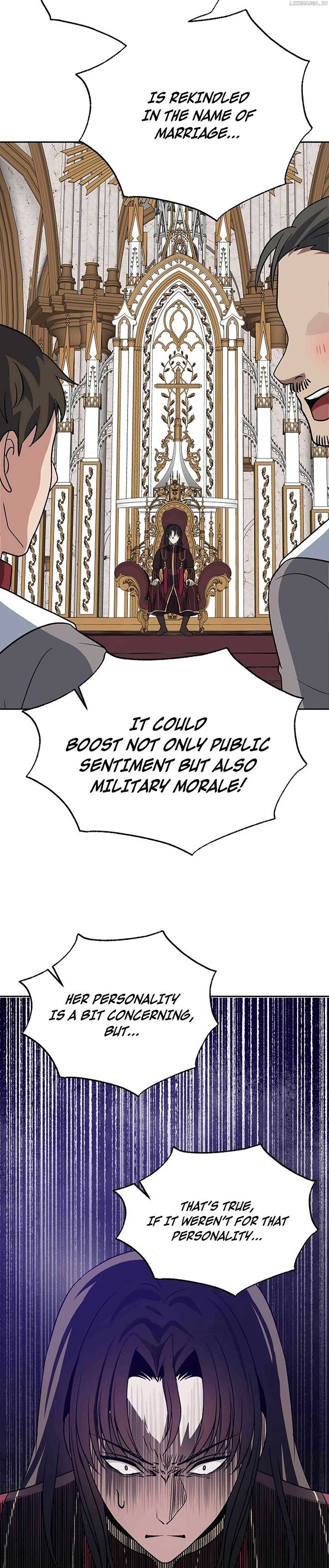 Transmigrating to the Otherworld Once More chapter 105 page 42