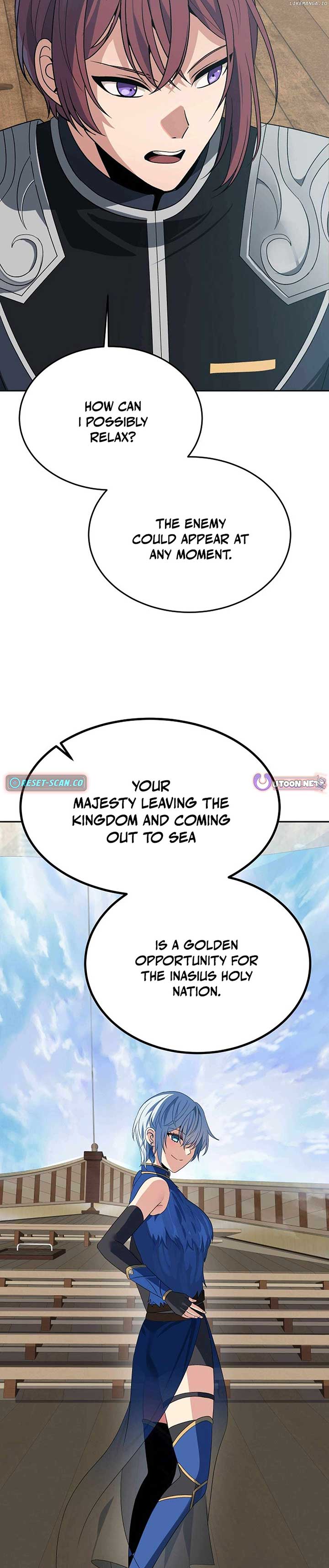 Transmigrating to the Otherworld Once More chapter 106 page 5
