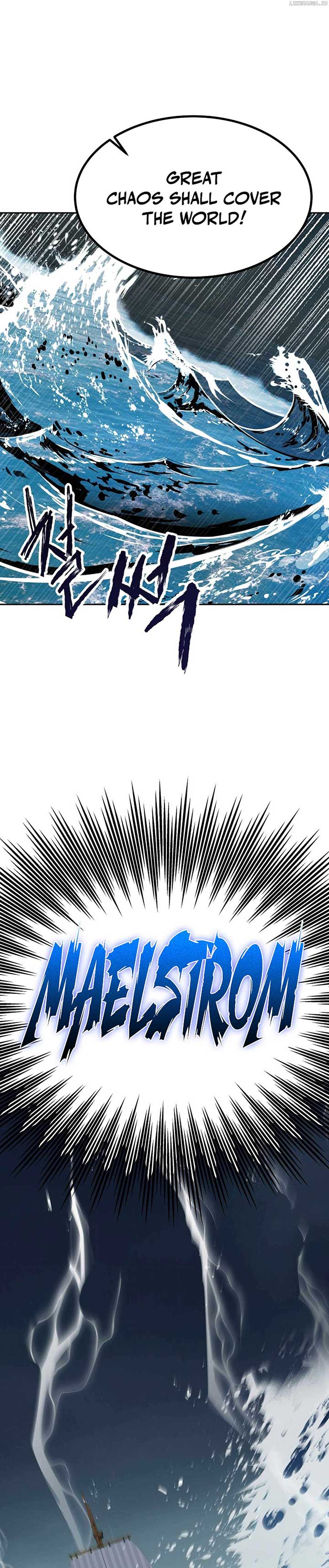 Transmigrating to the Otherworld Once More chapter 106 page 40