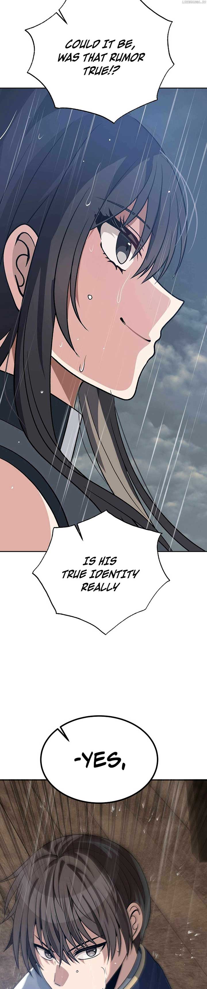 Transmigrating to the Otherworld Once More chapter 106 page 44