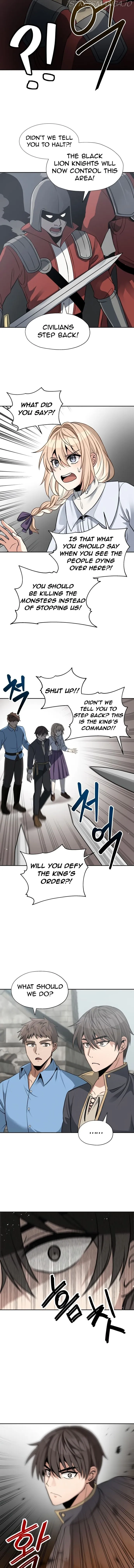 Transmigrating to the Otherworld Once More chapter 11 page 11