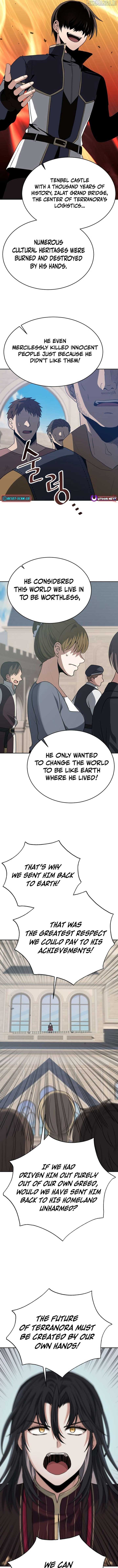 Transmigrating to the Otherworld Once More chapter 110 page 4