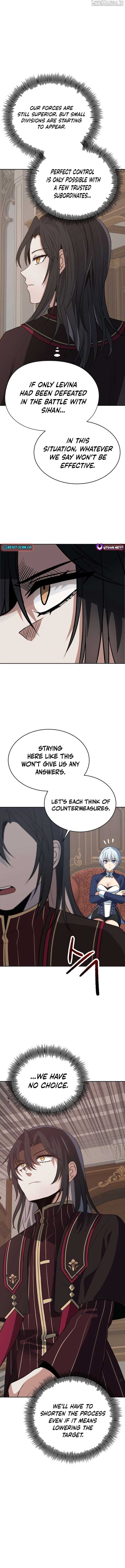 Transmigrating to the Otherworld Once More chapter 110 page 11