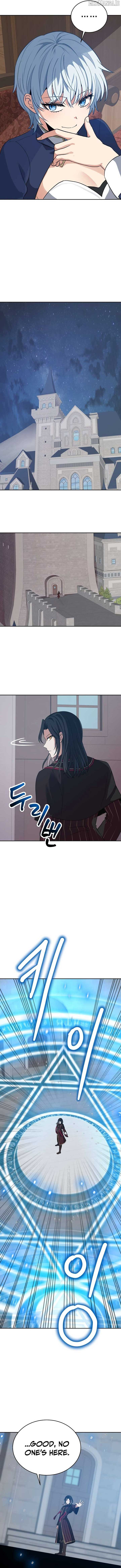 Transmigrating to the Otherworld Once More chapter 110 page 12