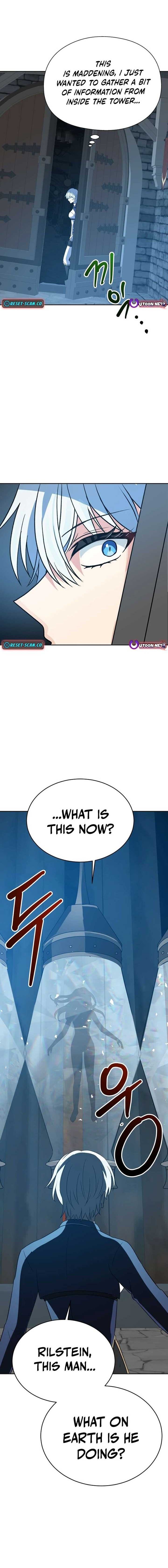 Transmigrating to the Otherworld Once More chapter 110 page 18