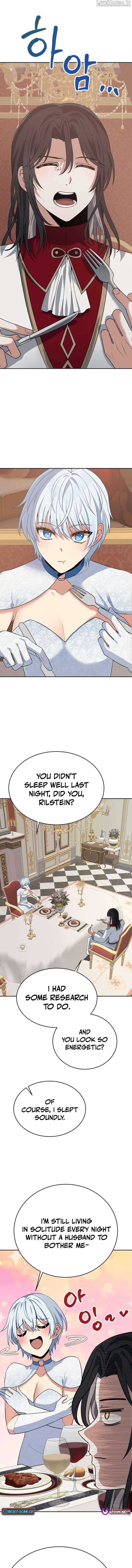 Transmigrating to the Otherworld Once More chapter 111 page 1