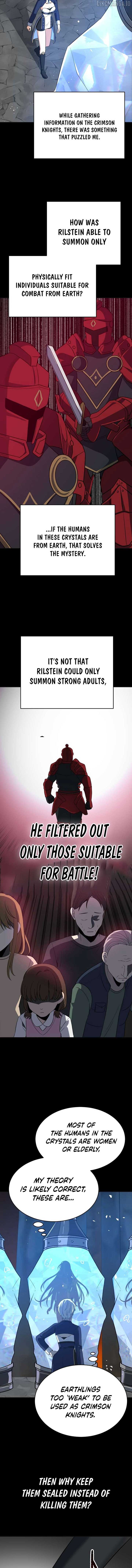 Transmigrating to the Otherworld Once More chapter 111 page 3
