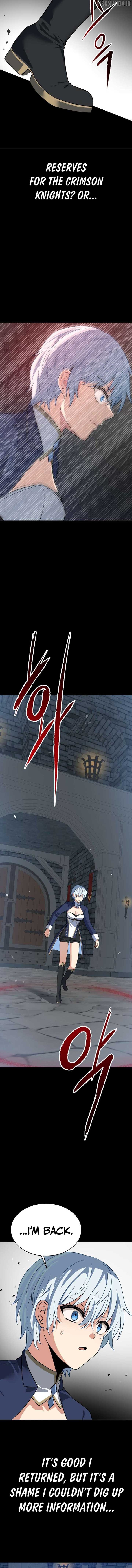 Transmigrating to the Otherworld Once More chapter 111 page 4
