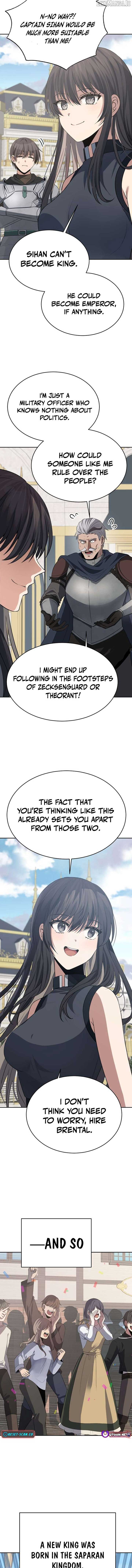 Transmigrating to the Otherworld Once More chapter 111 page 8