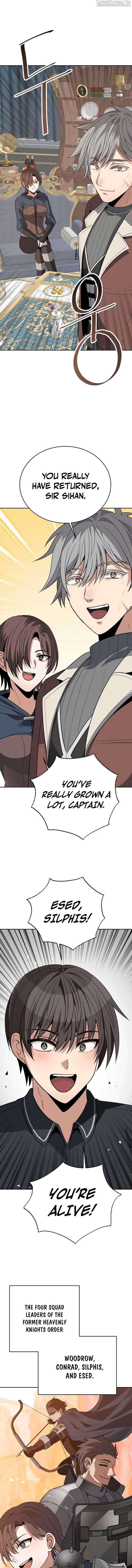Transmigrating to the Otherworld Once More chapter 111 page 13