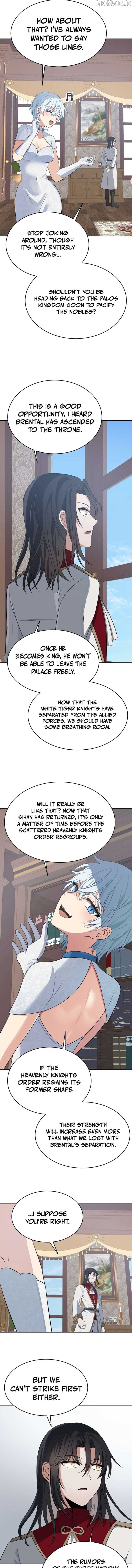 Transmigrating to the Otherworld Once More chapter 111 page 16