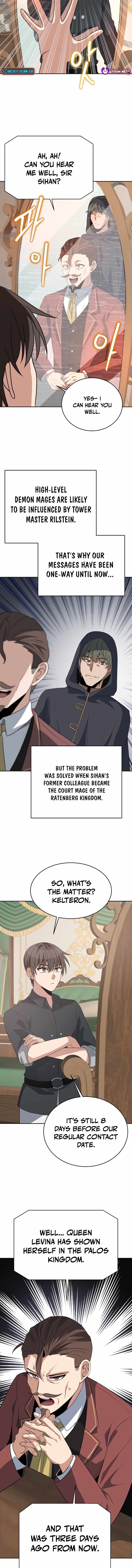 Transmigrating to the Otherworld Once More chapter 112 page 8