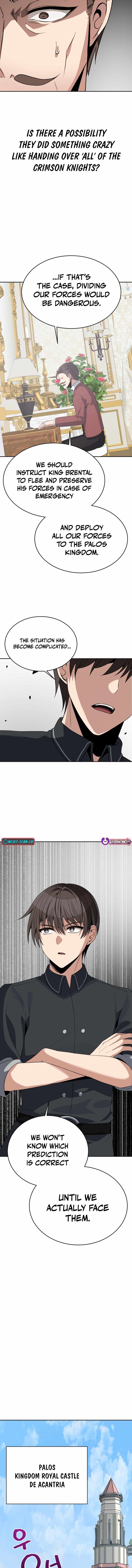 Transmigrating to the Otherworld Once More chapter 112 page 12