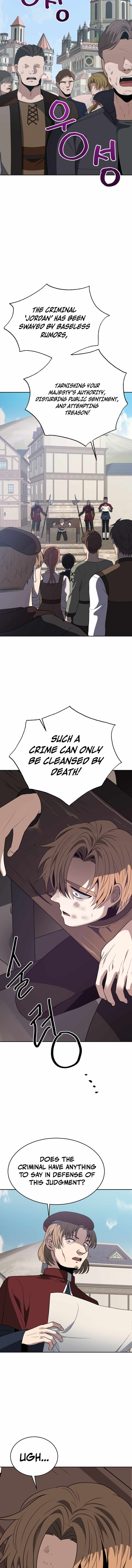 Transmigrating to the Otherworld Once More chapter 112 page 13
