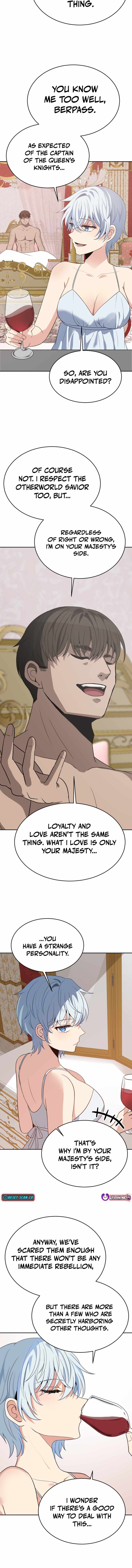 Transmigrating to the Otherworld Once More chapter 112 page 16