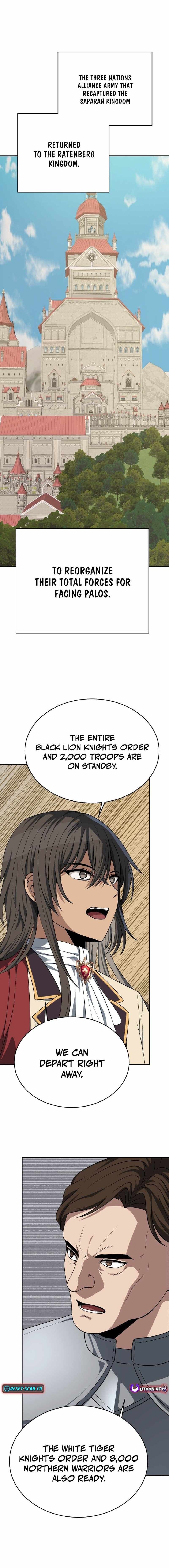 Transmigrating to the Otherworld Once More chapter 113 page 1